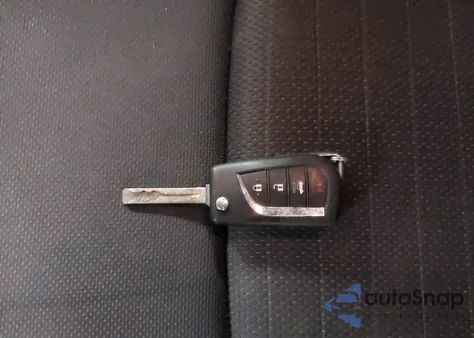 2020 Toyota Corolla Se from USA, damaged, VIN JTDS4RCE7LJ037022